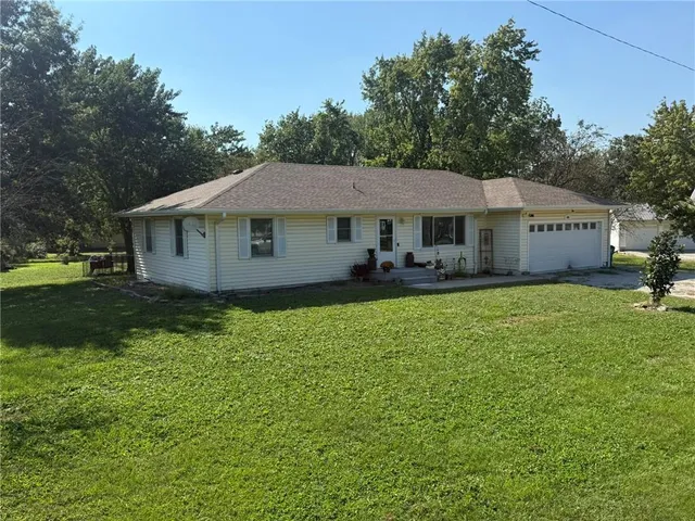 $198,000 | 409 Fessenden Street, Gridley, KS 66852