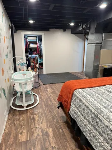 $198,000 | 409 Fessenden Street, Gridley, KS 66852