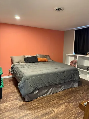 $198,000 | 409 Fessenden Street, Gridley, KS 66852