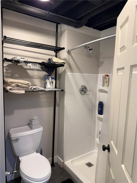 409 Fessenden Street Gridley, KS 66852 - Photo 24 of 30