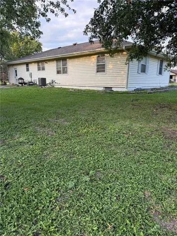 $198,000 | 409 Fessenden Street, Gridley, KS 66852
