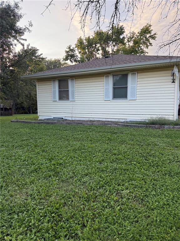 409 Fessenden Street Gridley, KS 66852 - Photo 30 of 30