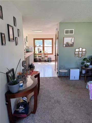 $198,000 | 409 Fessenden Street, Gridley, KS 66852