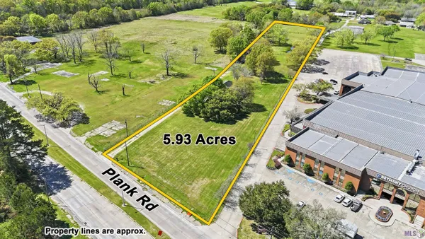 $650,000 | 13691 Plank Road, Baker, LA 70714