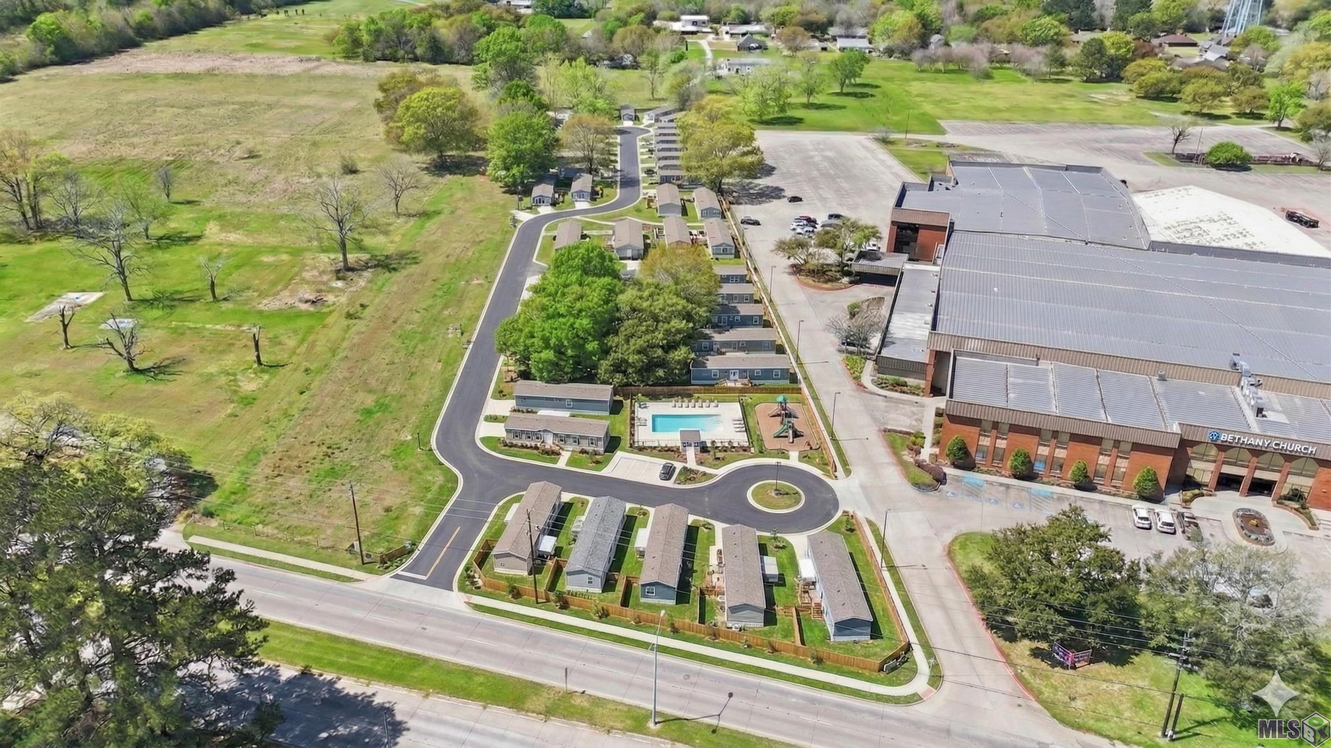 13691 Plank Road Baker, LA 70714 - Photo 11 of 12 AI Rendering