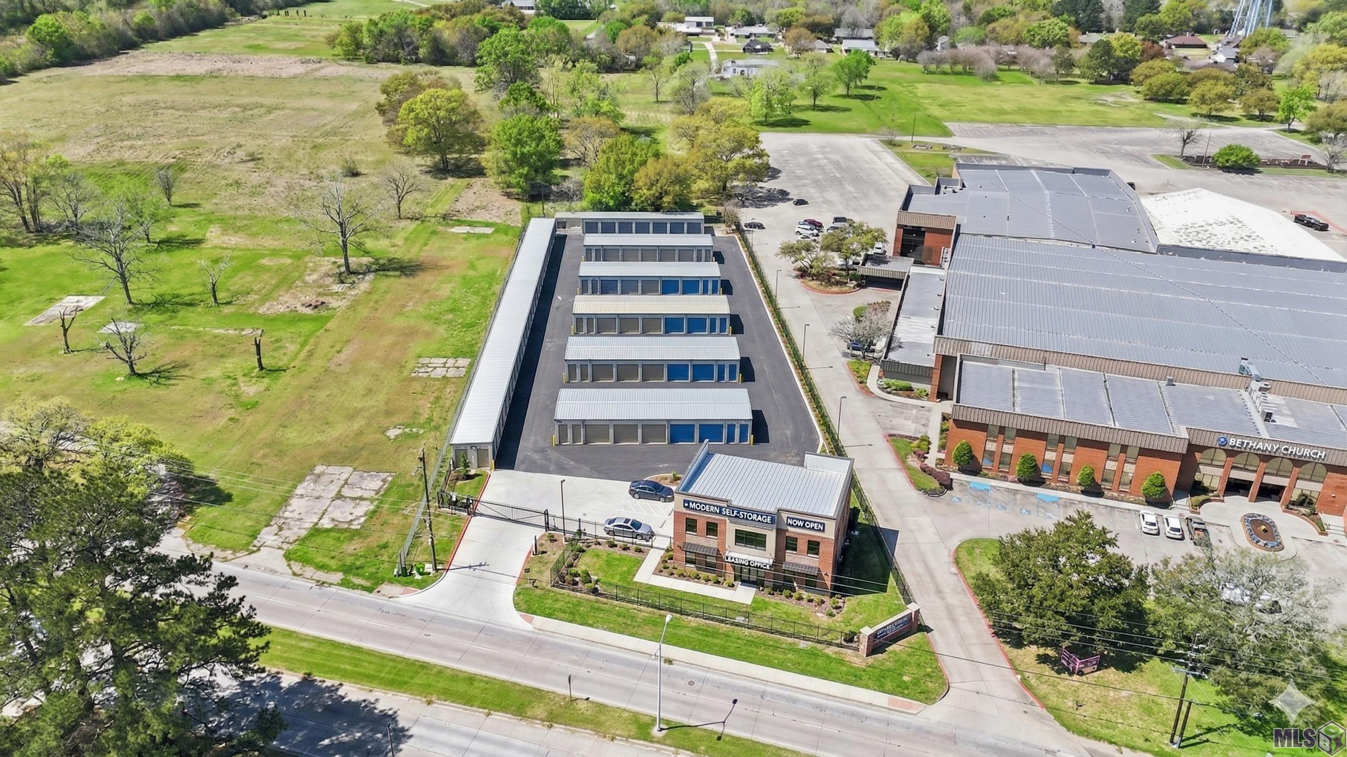 13691 Plank Road Baker, LA 70714 - Photo 12 of 12 AI Rendering