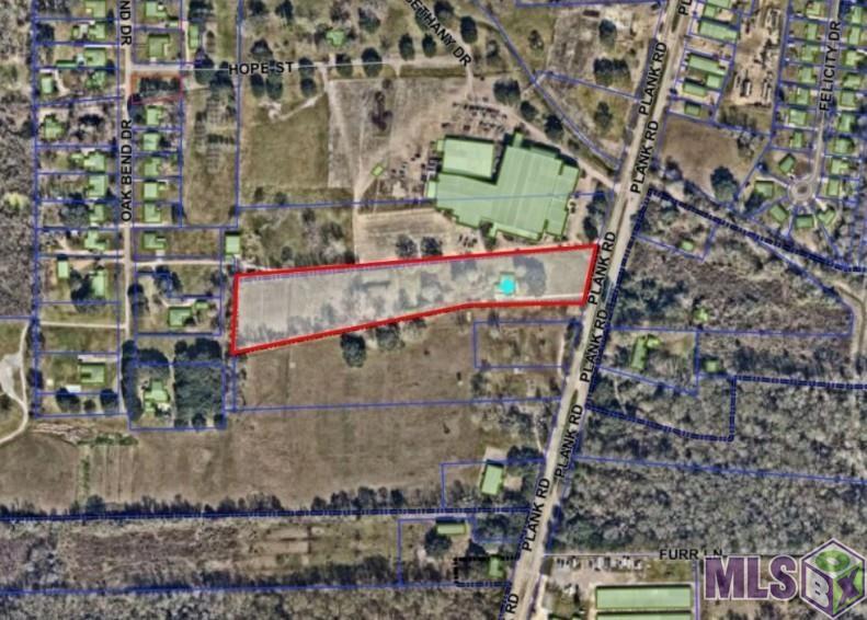 13691 Plank Road Baker, LA 70714 - Photo 6 of 12