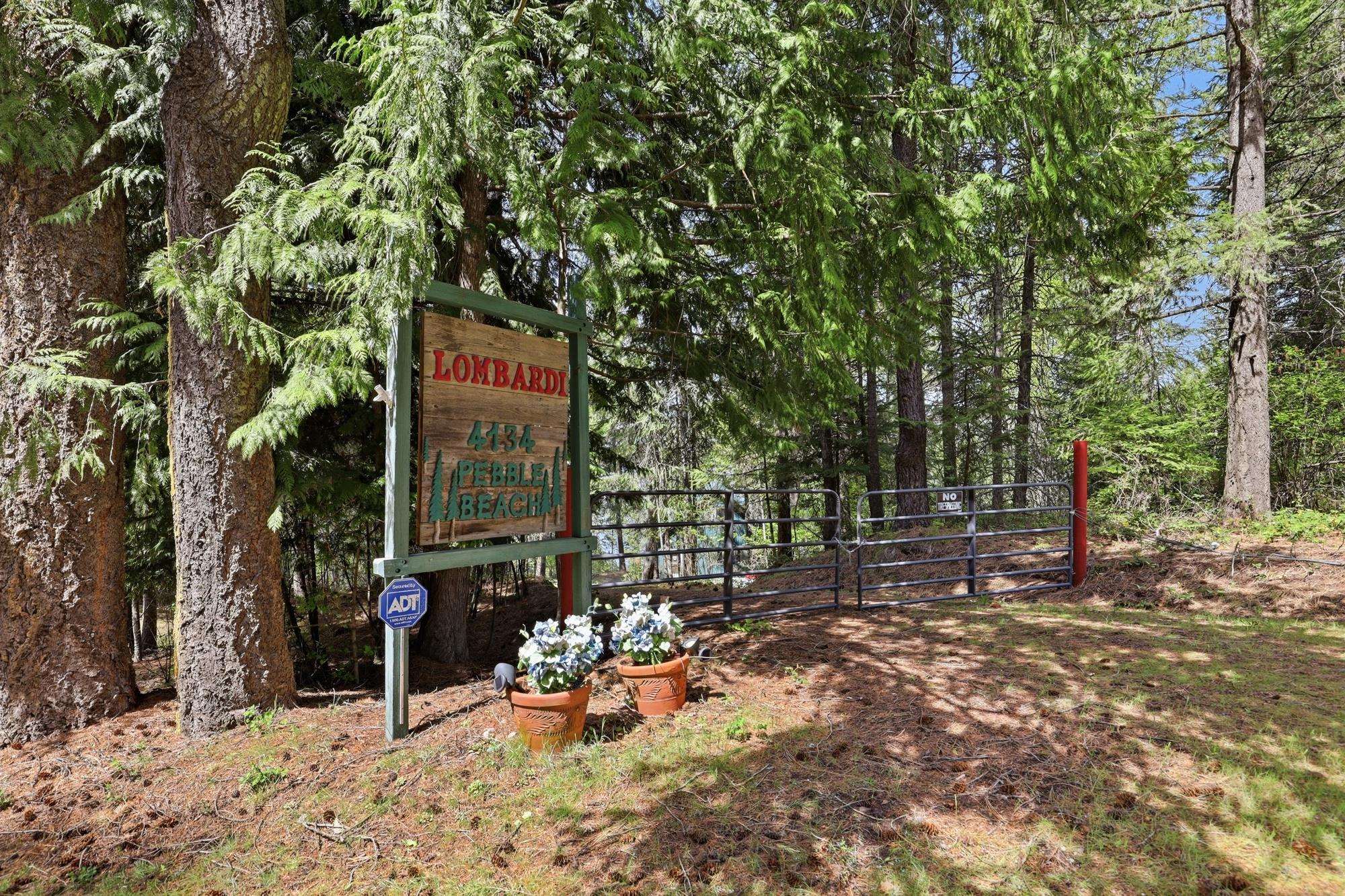 4134 Pebble Beach Road Loon Lake, WA 99148 - Photo 48 of 48 Gallery Image 48