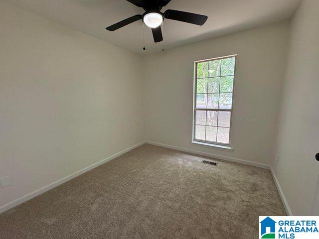 6370 Ball Park Road Mount Olive, AL 35117 - Photo 19 of 21