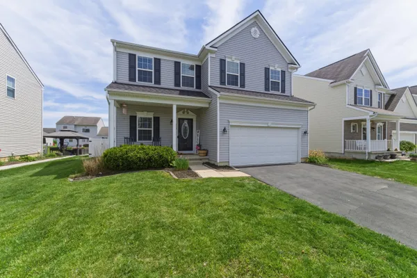 $449,900 | 372 Puleo Drive, London, OH 43140