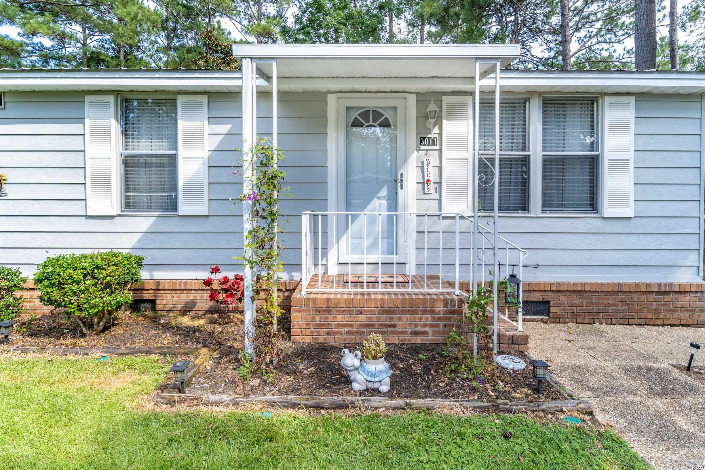 3011 Davidson Trail Murrells Inlet, SC 29576 - Photo 3 of 40