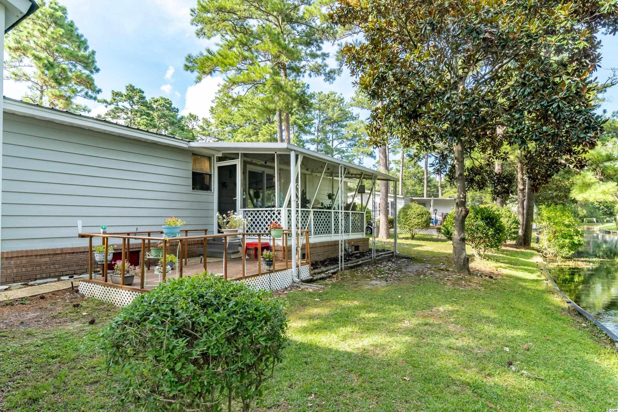 3011 Davidson Trail Murrells Inlet, SC 29576 - Photo 36 of 40
