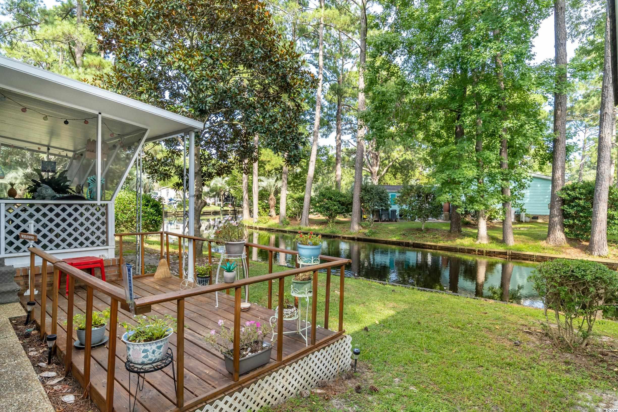 3011 Davidson Trail Murrells Inlet, SC 29576 - Photo 38 of 40