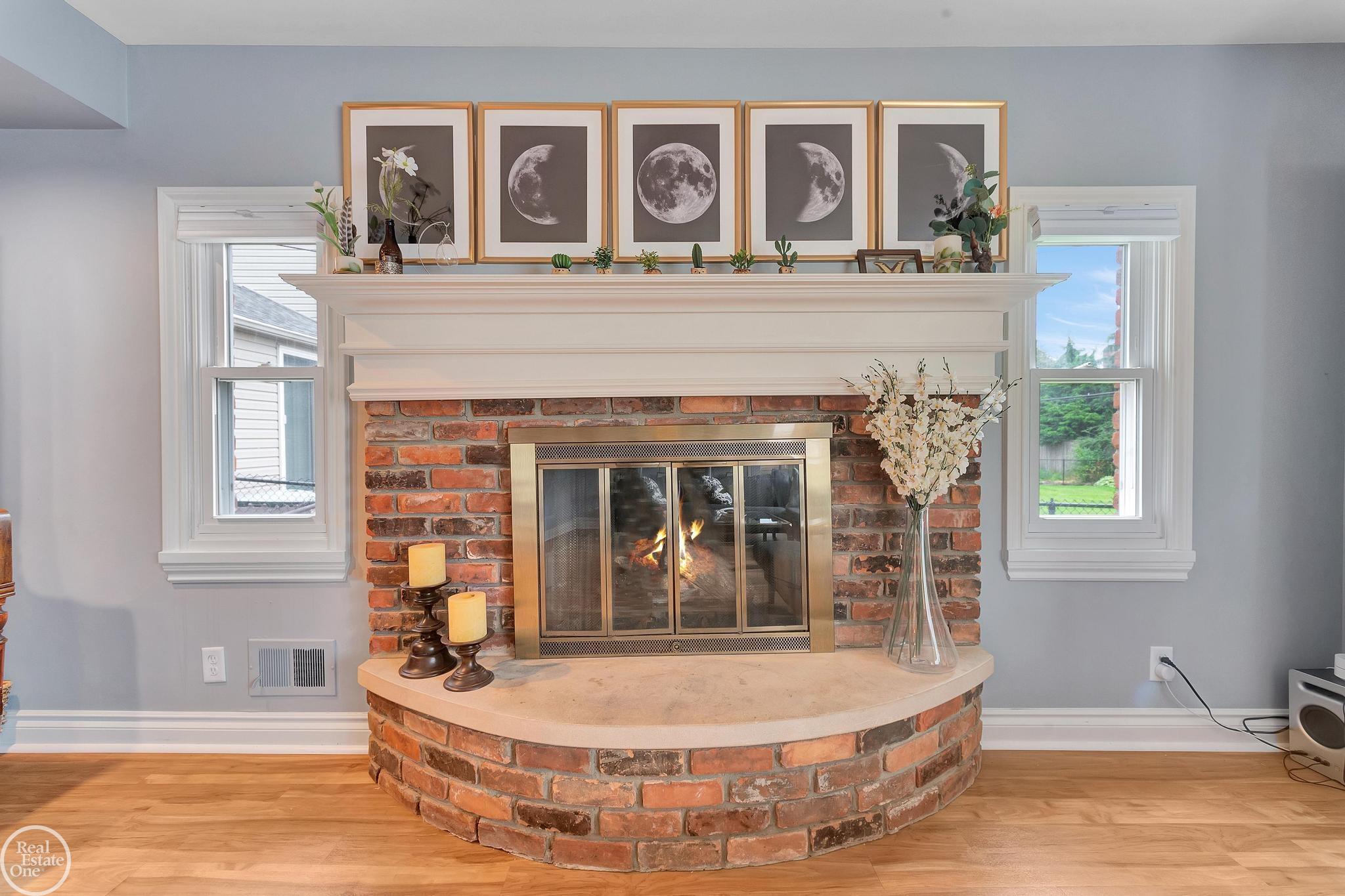 951 Hampton Road Grosse Pointe Woods, MI 48236 - Photo 20 of 85
