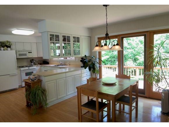 50 Springhill Road West Dover, VT 05356 - Photo 1 of 20