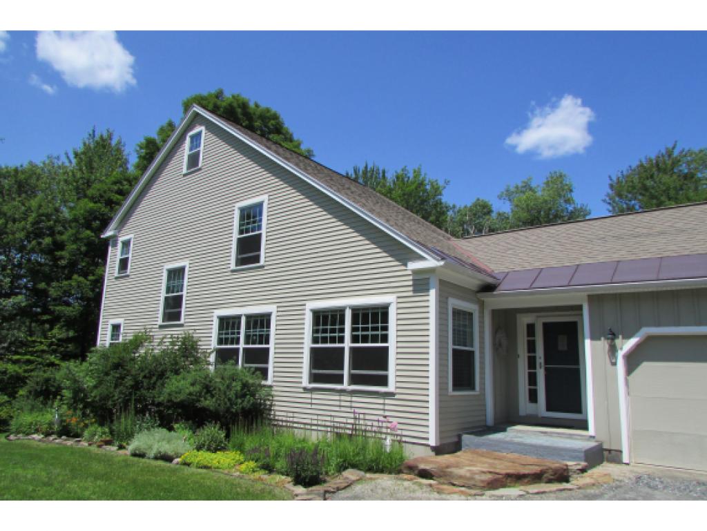 50 Springhill Road West Dover, VT 05356 - Photo 3 of 20