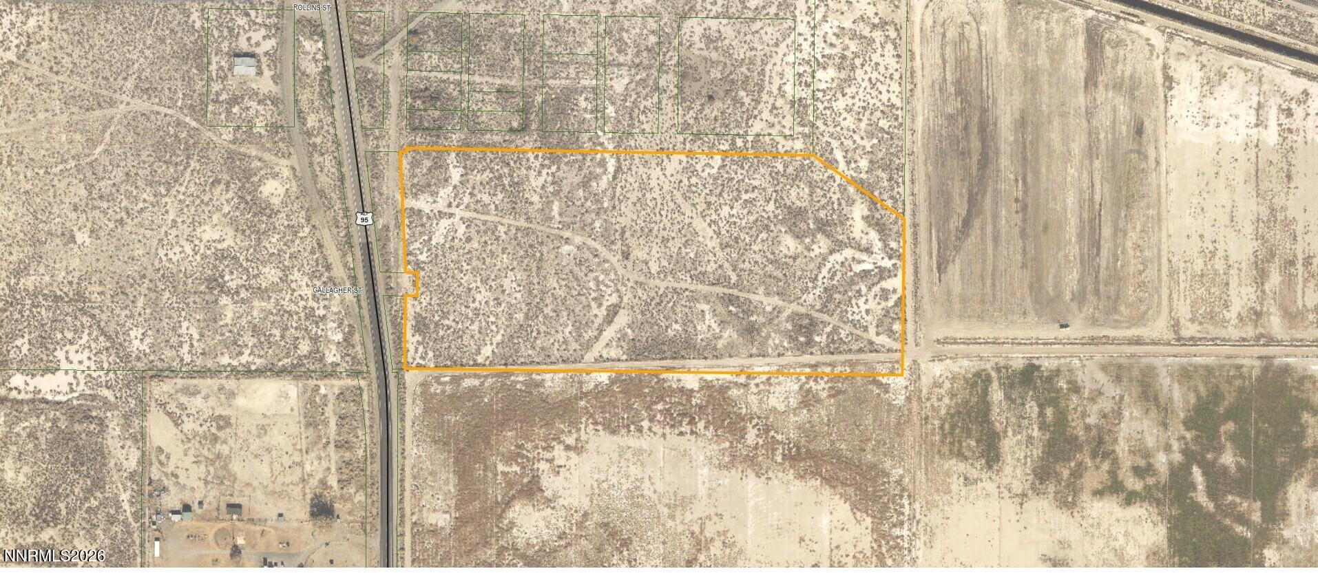 4 Mason Road Yerington, NV 89447 - Photo 4 of 4