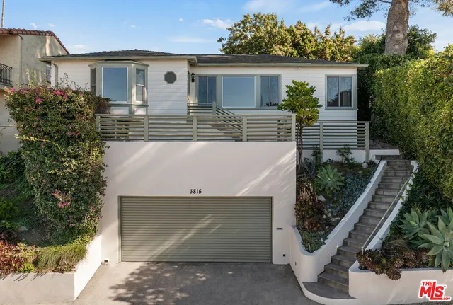 $6,250 | 3815 Franklin Avenue, Los Angeles, CA 90027