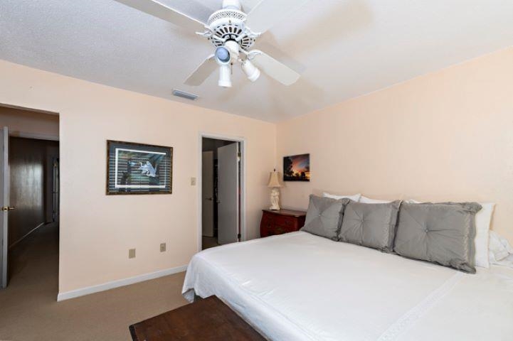 710 South Mobile Street, Unit 52 Fairhope, AL 36532 - Photo 19 of 58 Bedroom