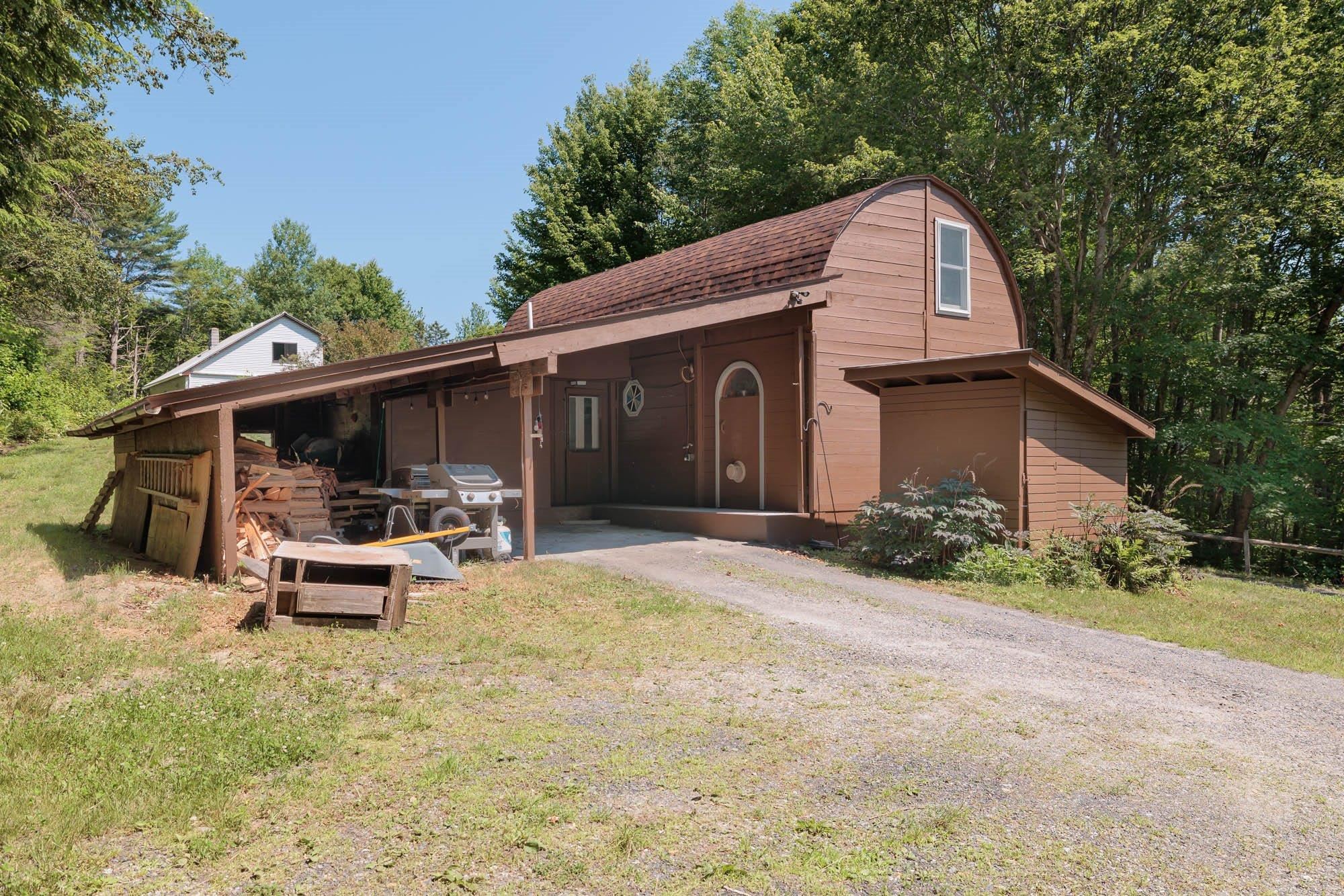 520 Dowsville Road Duxbury, VT 05660 - Photo 42 of 59