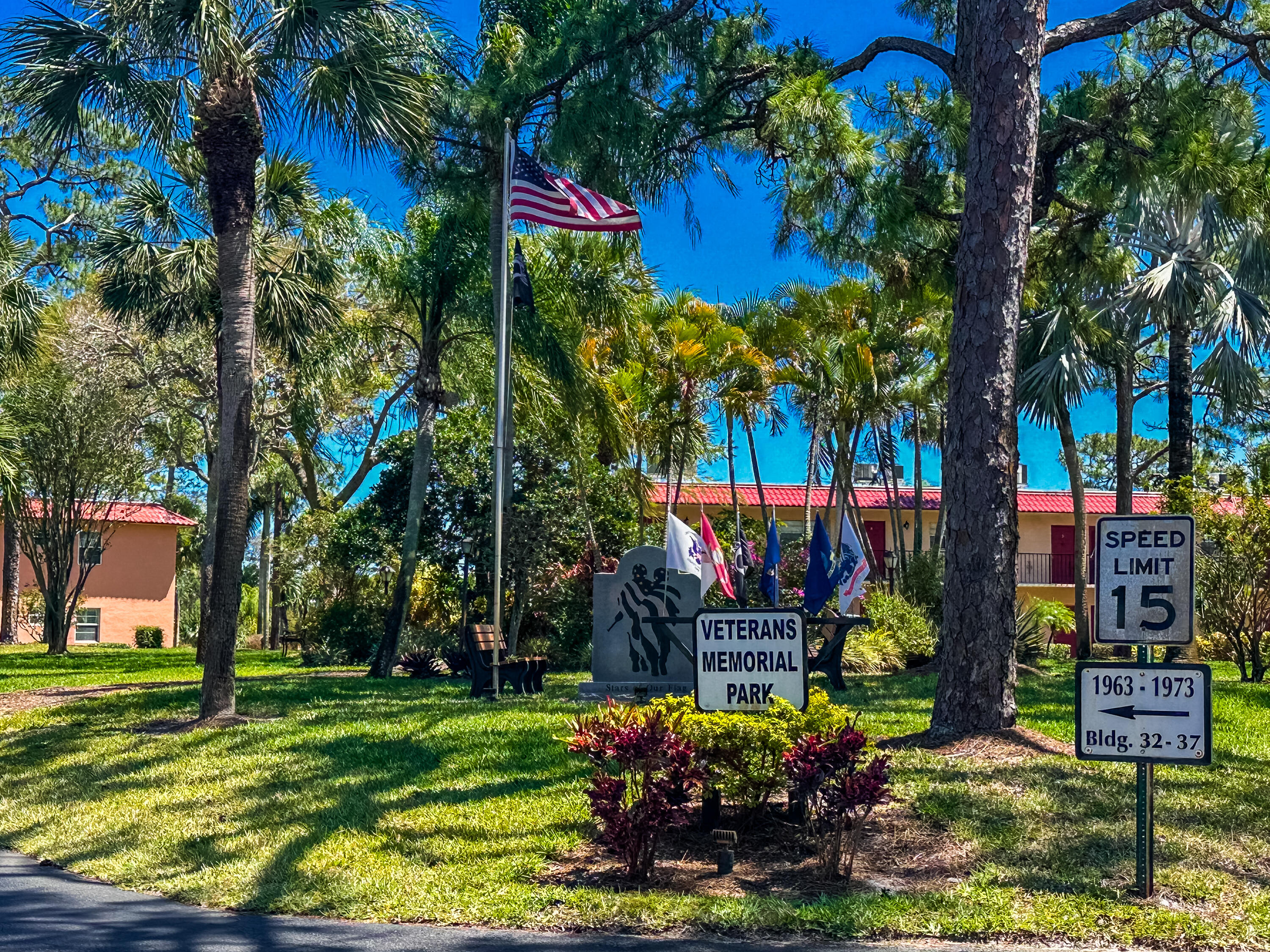 1917 Southwest Palm City Road, Unit I Stuart, FL 34994 - Photo 3 of 42 1917 SW Palm City Rd APT 9I-print-003-01