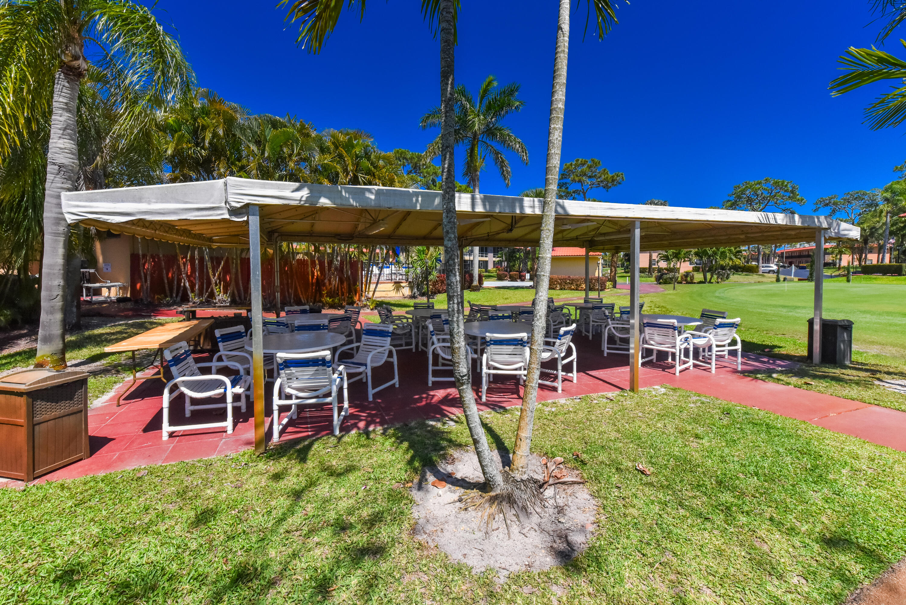 1917 Southwest Palm City Road, Unit I Stuart, FL 34994 - Photo 6 of 42 Pavilion
