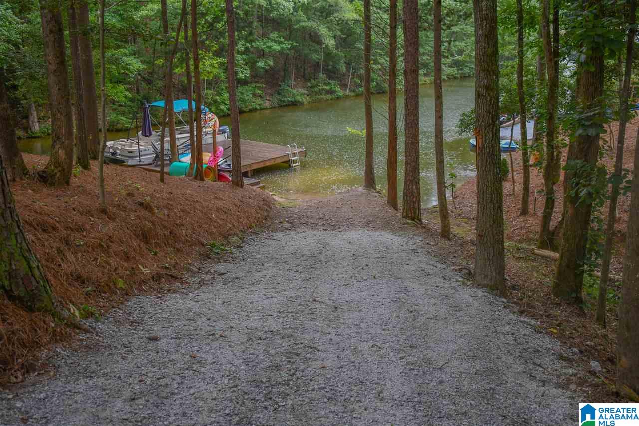 2277 County Road 129 Wedowee, AL 36278 - Photo 44 of 46