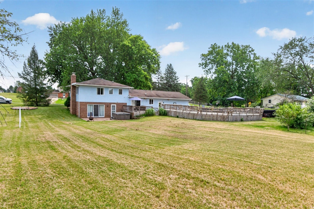 4788 Moon Lake Road Jackson, MI 49201 - Photo 40 of 64 Gallery Image 40