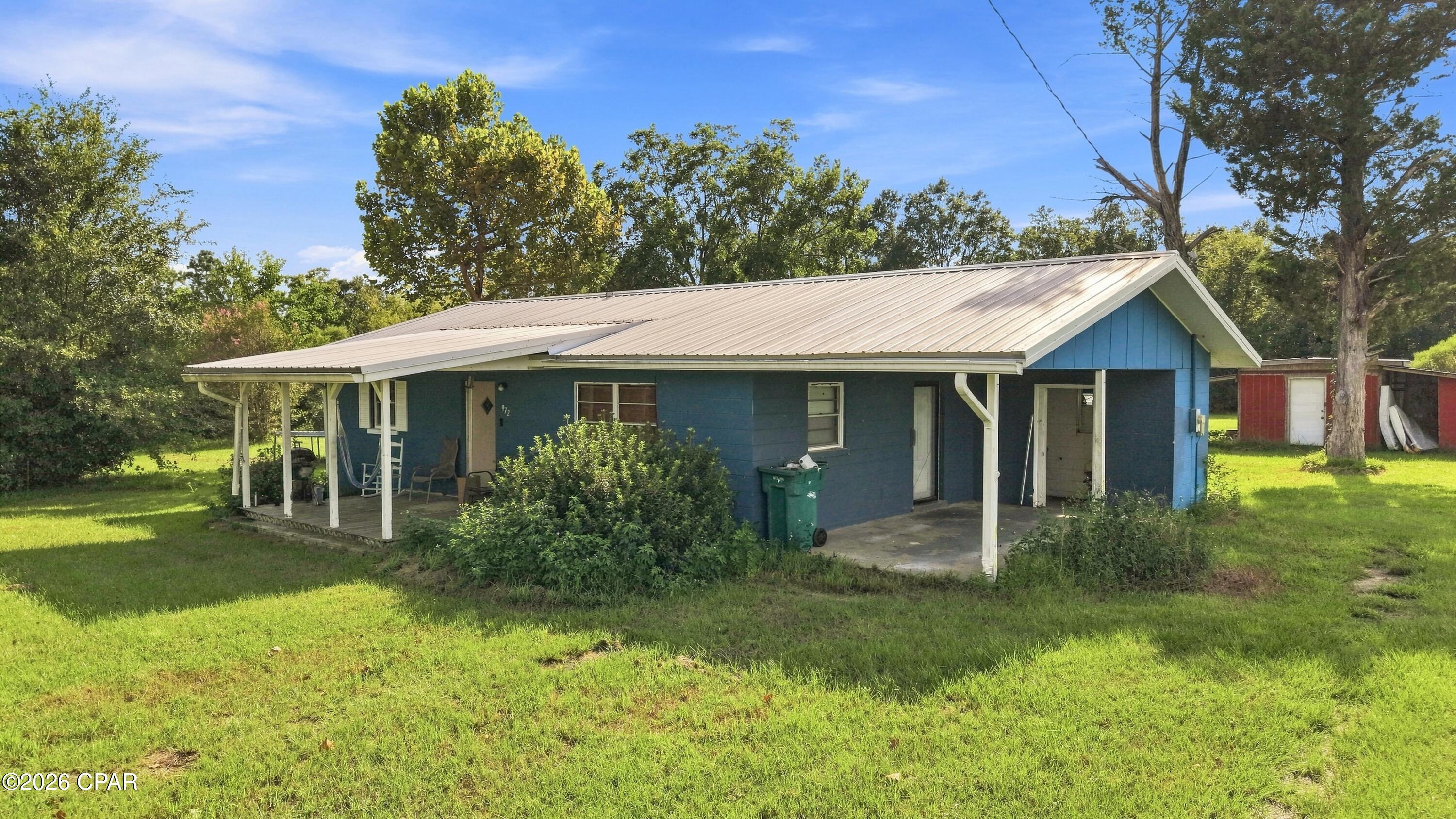 972 Sewell Farms Road Cottondale, FL 32431 - Photo 2 of 34 Gallery Image 2