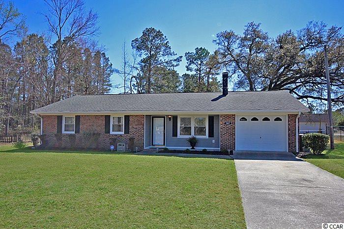 3107 Ray Street Conway, SC 29527 - Photo 1 of 9 Gallery Image 1