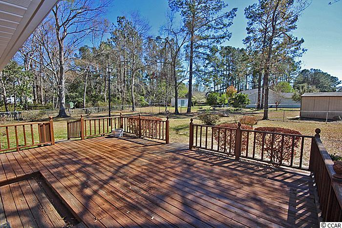 3107 Ray Street Conway, SC 29527 - Photo 8 of 9 Gallery Image 8