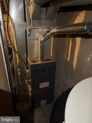 a view of water heater