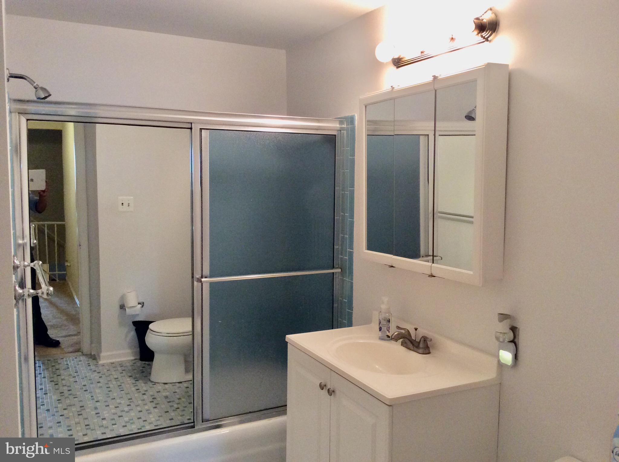 10629 Seneca Spring Way Gaithersburg, MD 20886 - Photo 16 of 27 Upper level hall bath