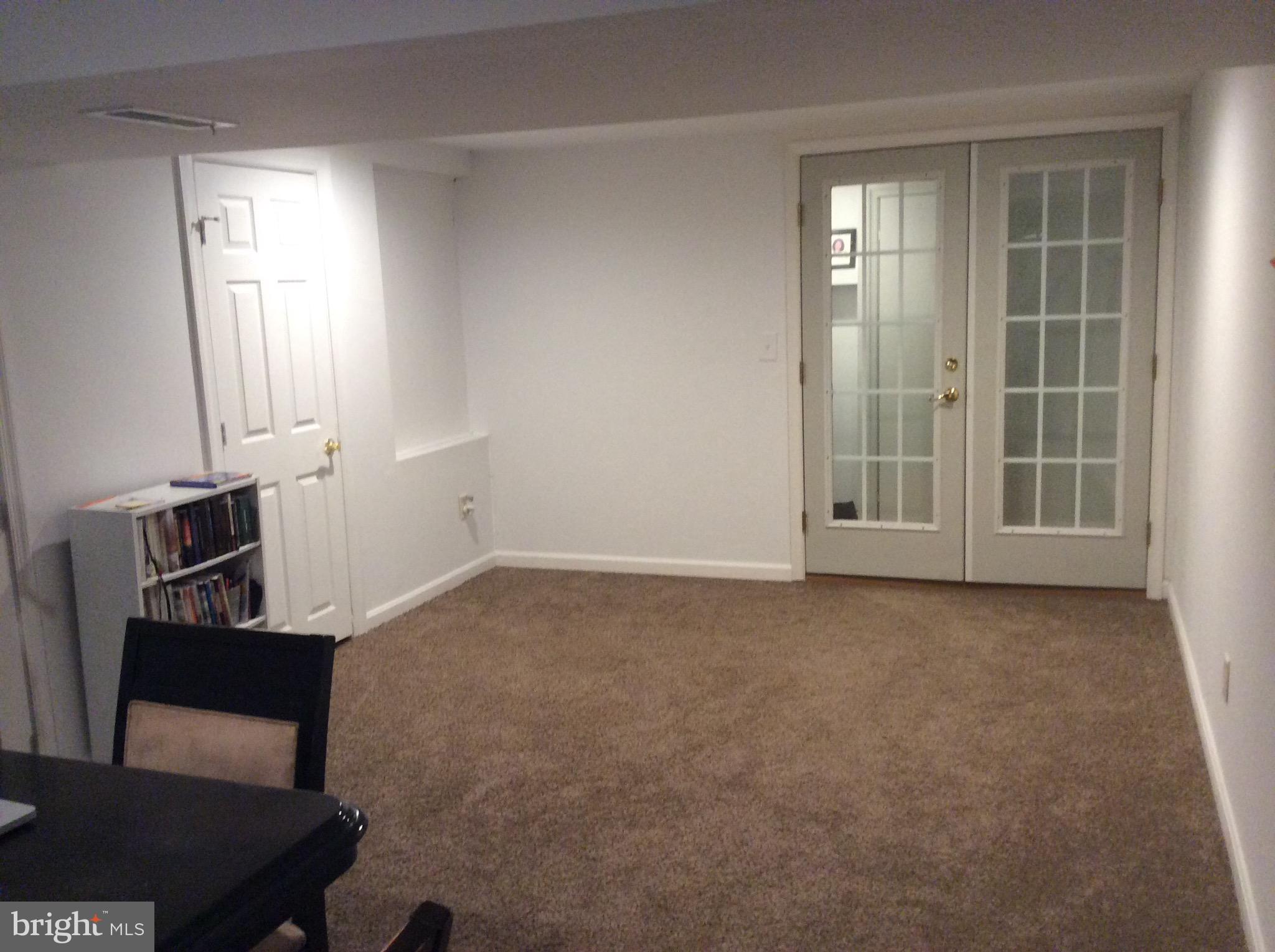 10629 Seneca Spring Way Gaithersburg, MD 20886 - Photo 22 of 27 Basement recreation room
