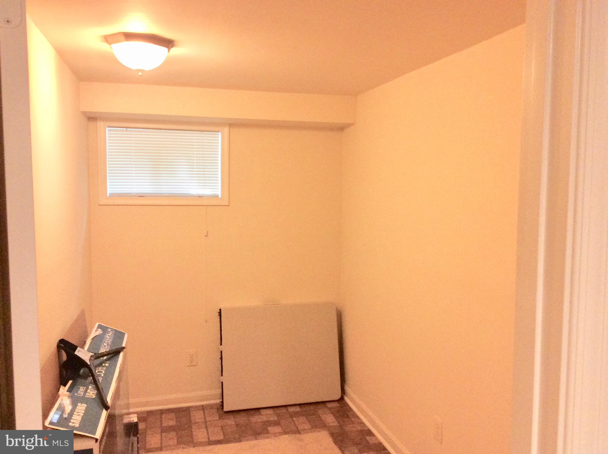 10629 Seneca Spring Way Gaithersburg, MD 20886 - Photo 23 of 27 Storage room in basement