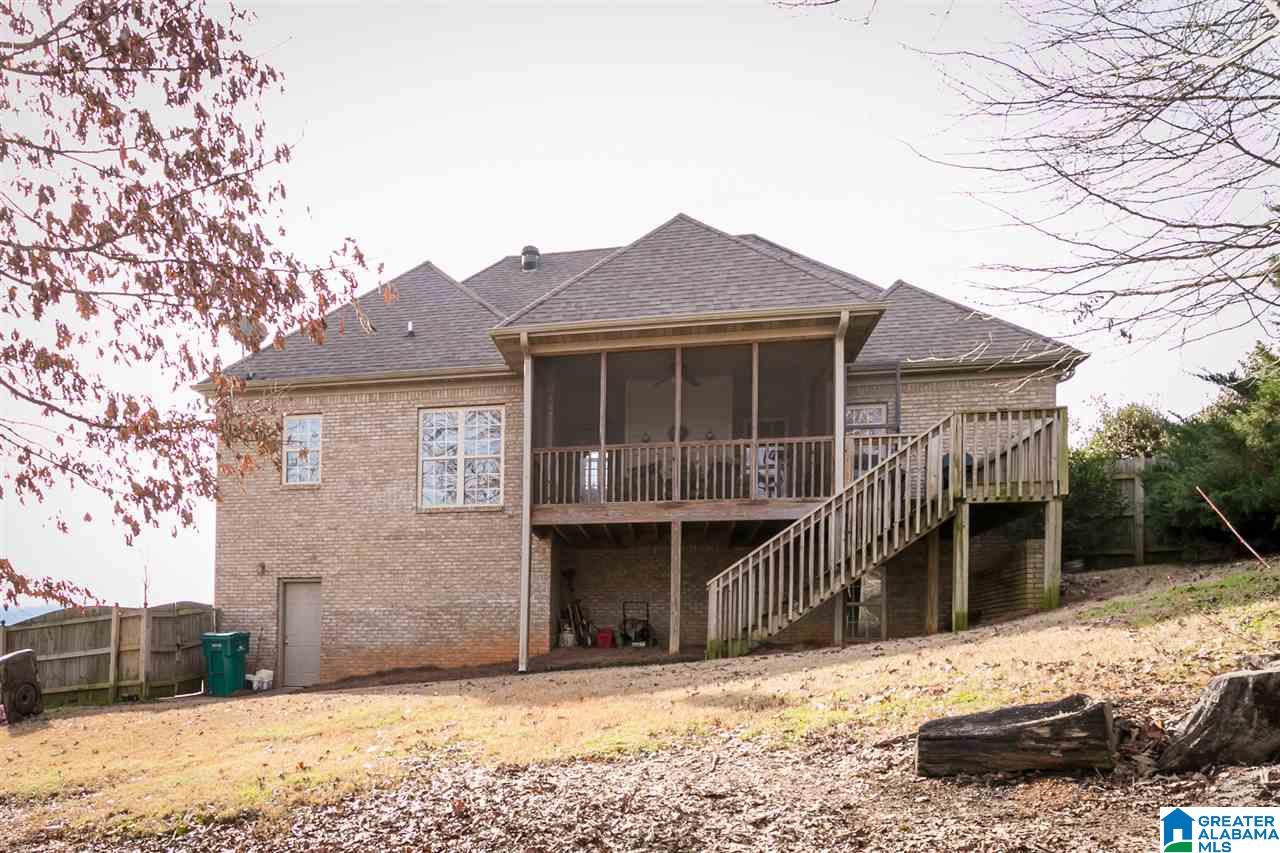 70 Abigail Trail Springville, AL 35146 - Photo 32 of 33