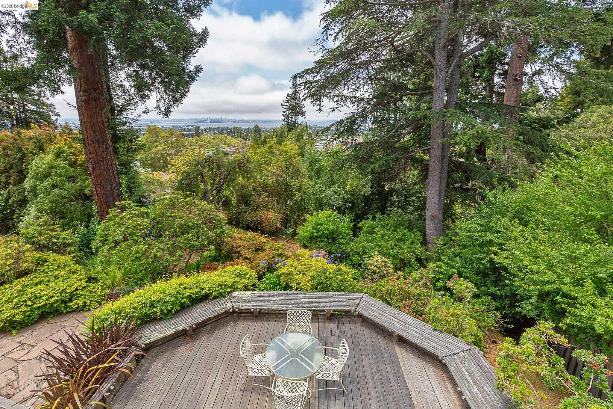 1542 Hawthorne Terrace Berkeley, CA 94708 - Photo 12 of 26
