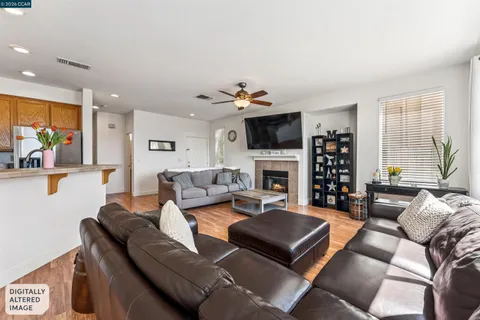 $849,000 | 4000 Hiller Lane, Martinez, CA 94553