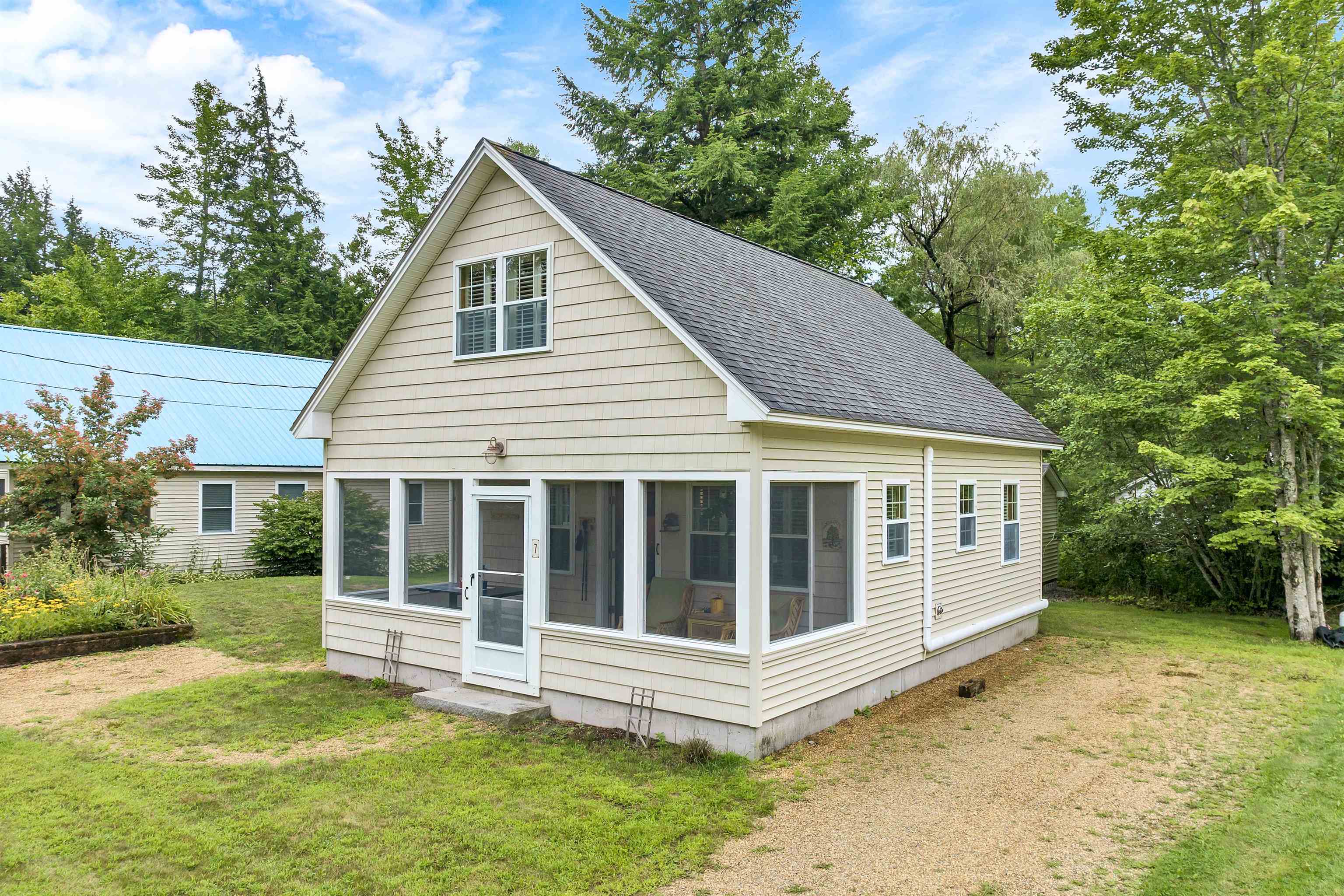 7 Winni Park Road Sanbornton, NH 03269 - Photo 1 of 40 Gallery Image 1