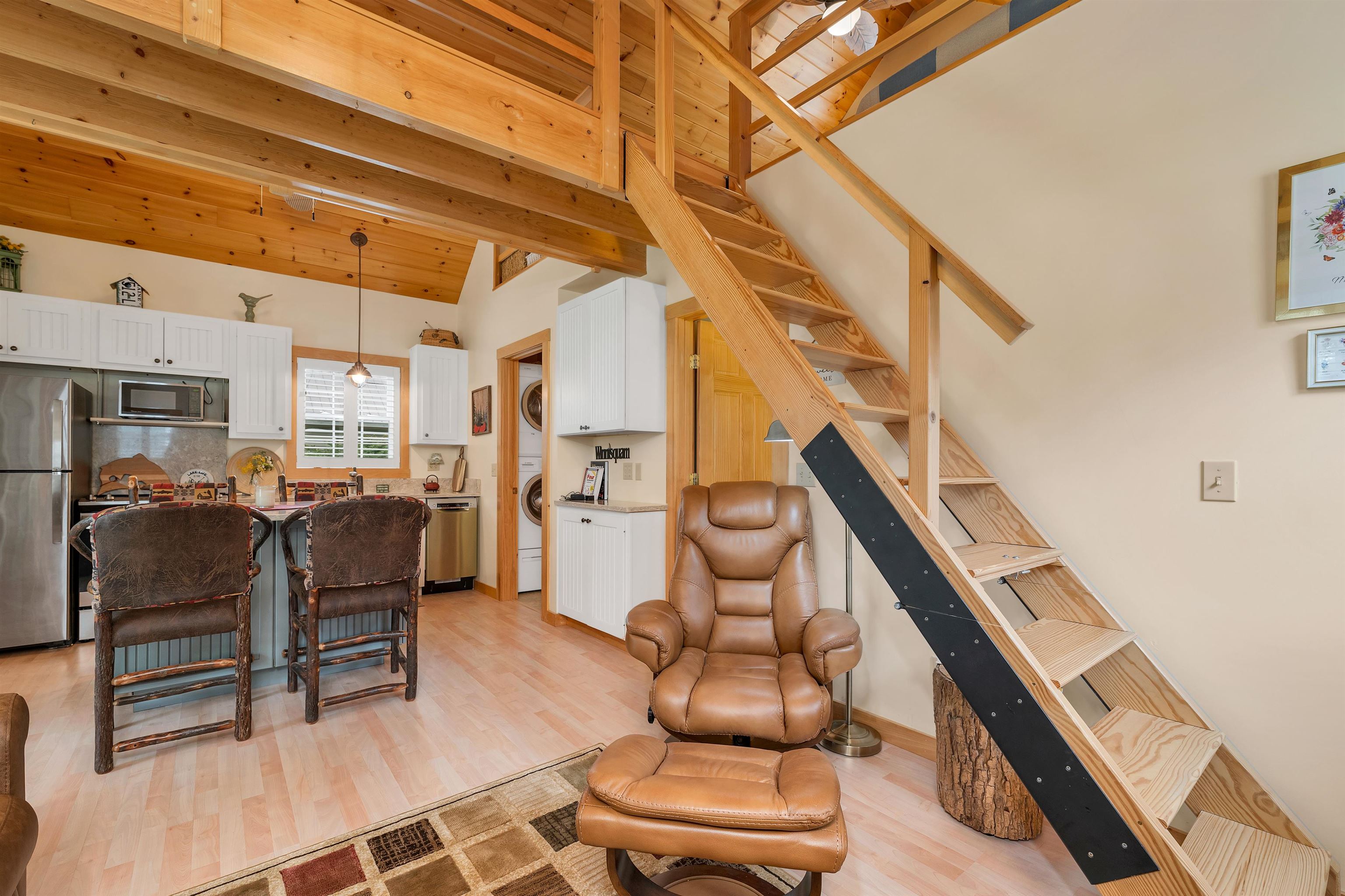7 Winni Park Road Sanbornton, NH 03269 - Photo 11 of 40 Gallery Image 11