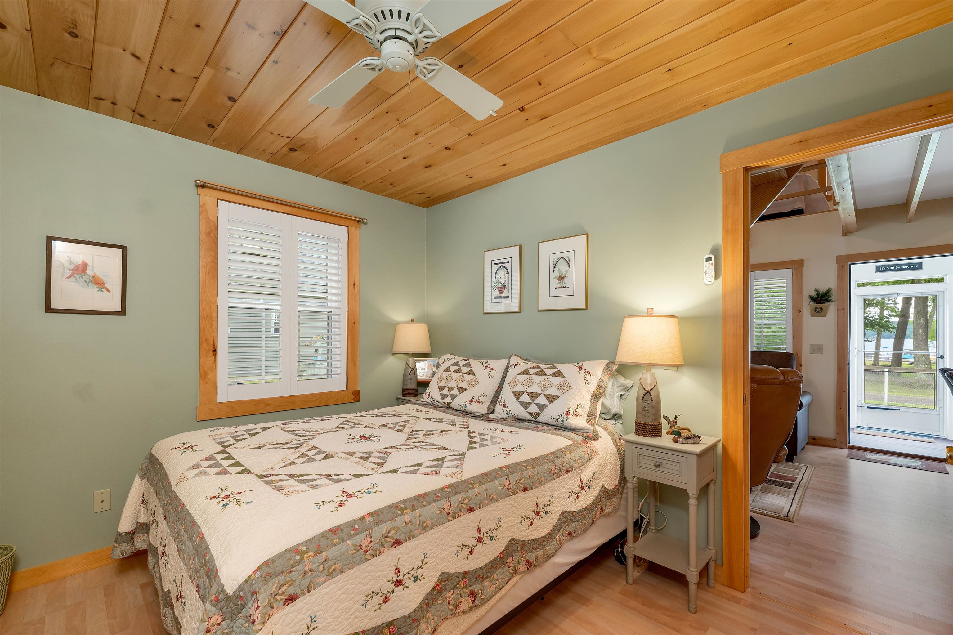 7 Winni Park Road Sanbornton, NH 03269 - Photo 16 of 40 Gallery Image 16