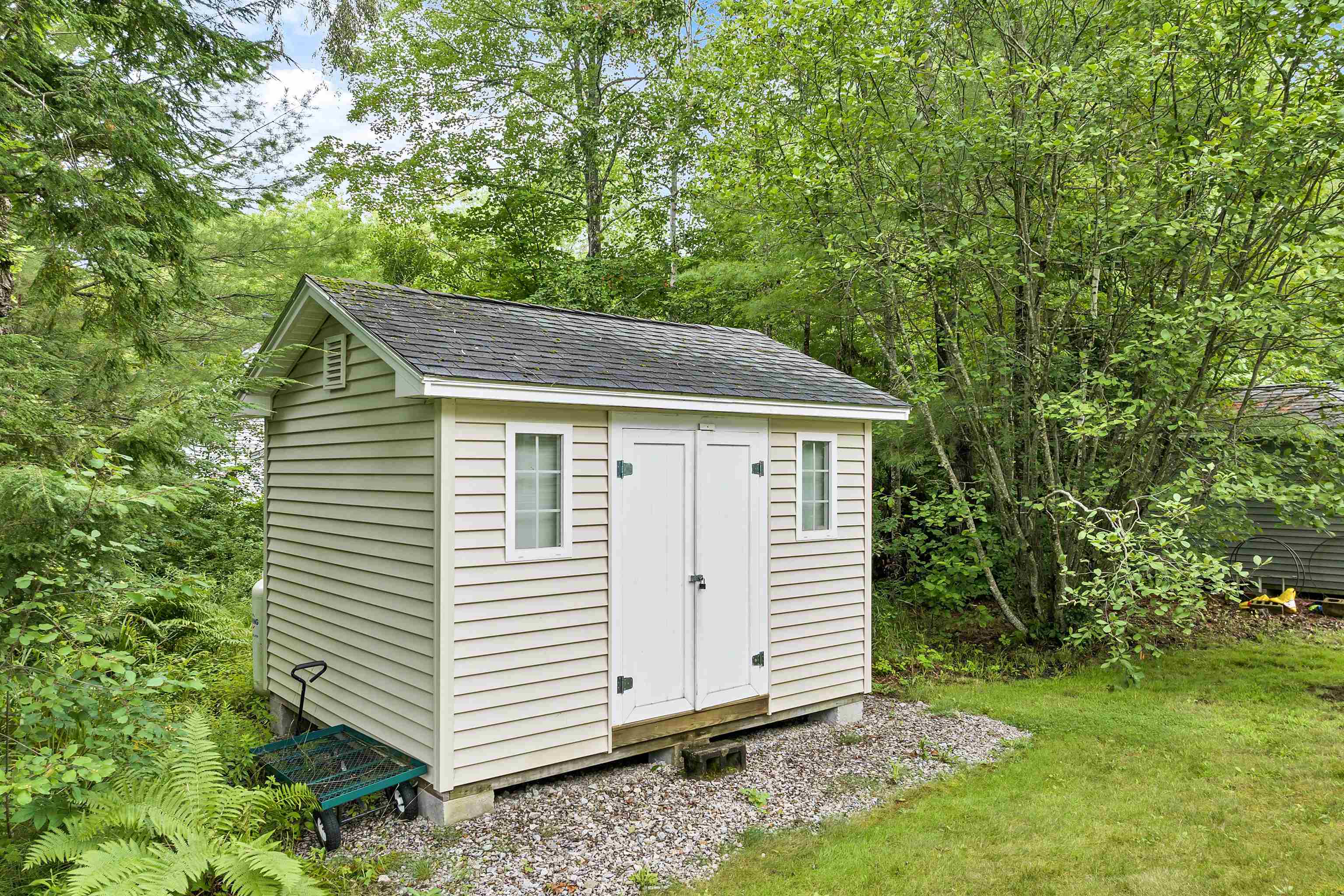 7 Winni Park Road Sanbornton, NH 03269 - Photo 31 of 40 Gallery Image 31