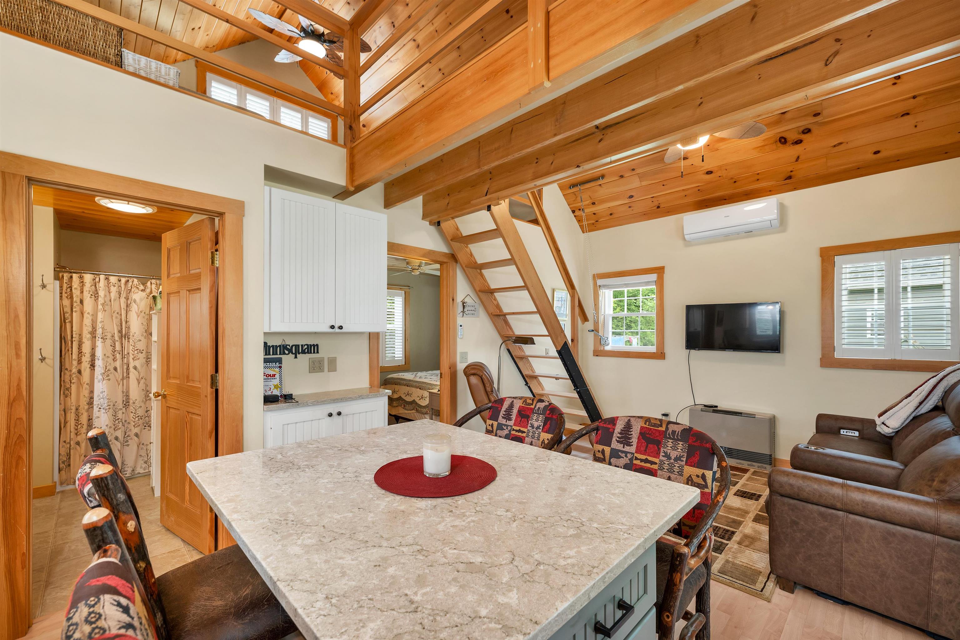 7 Winni Park Road Sanbornton, NH 03269 - Photo 6 of 40 Gallery Image 6
