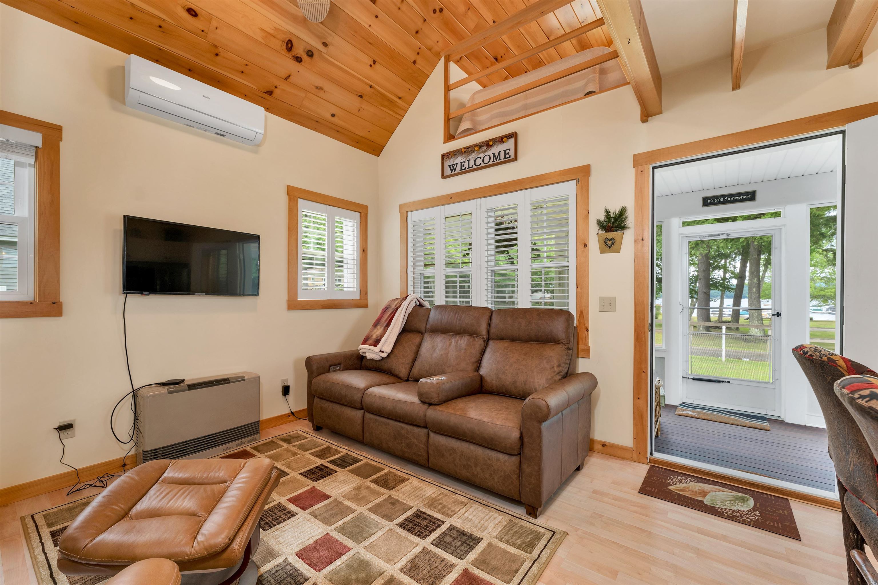 7 Winni Park Road Sanbornton, NH 03269 - Photo 8 of 40 Gallery Image 8