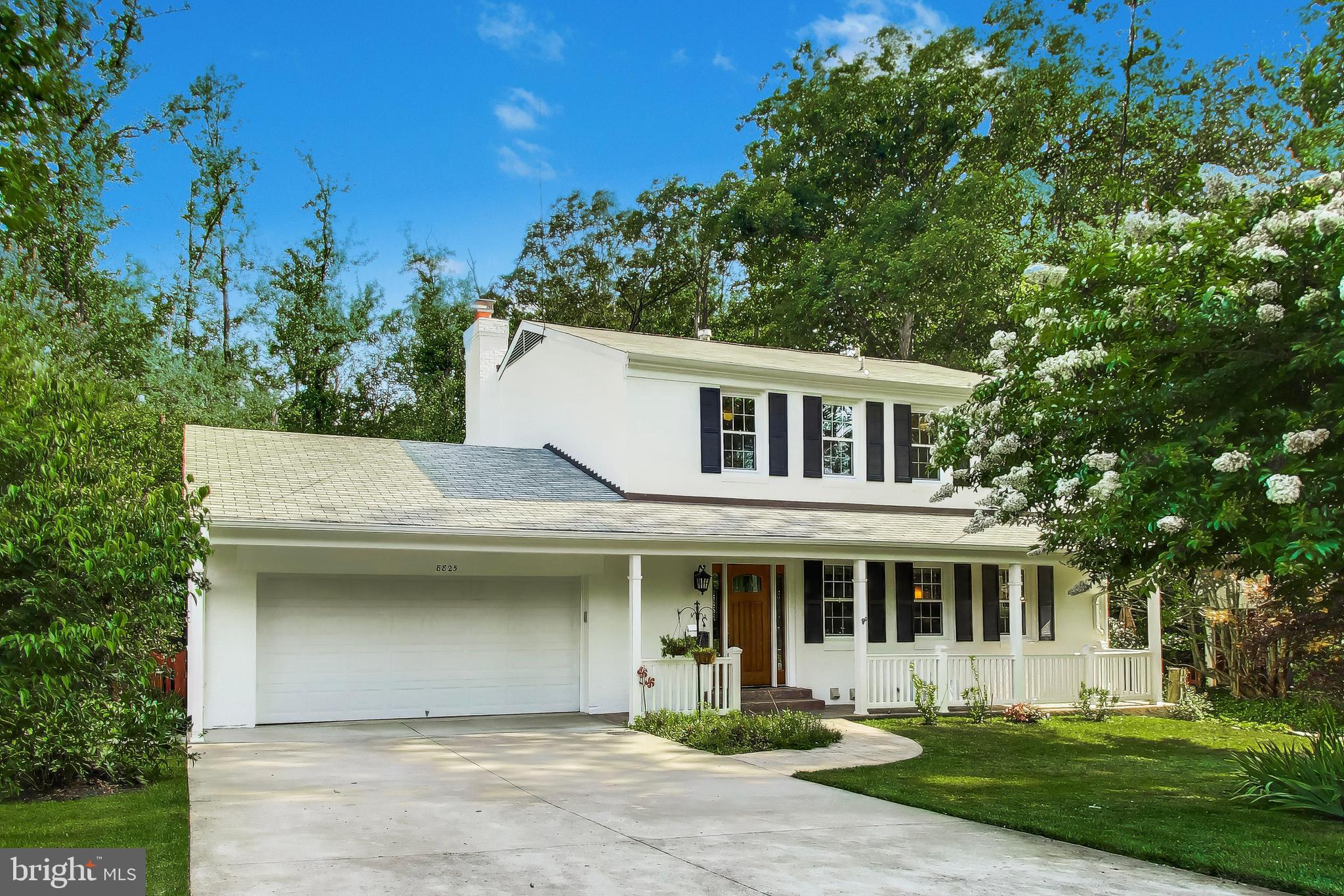 8825 Stark Road Annandale, VA 22003 - Photo 2 of 61 Gallery Image 2