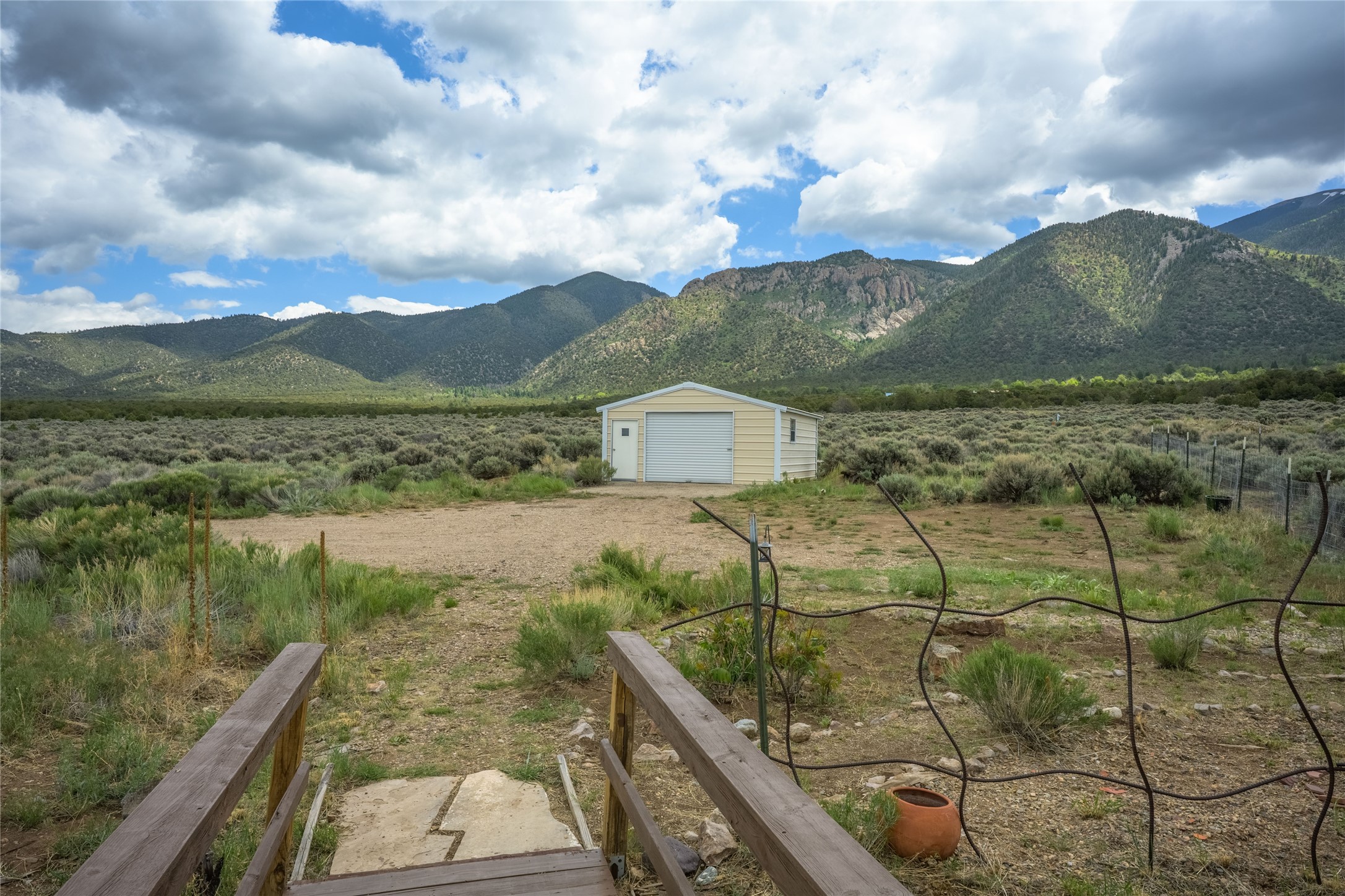 131 Quintana Road Cerro, NM 87519 - Photo 42 of 50