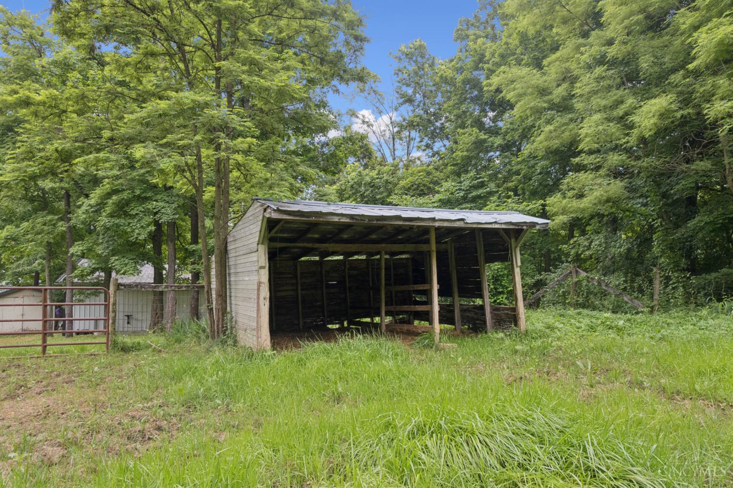 12276 Butters Road Hillsboro, OH 45133 - Photo 41 of 46