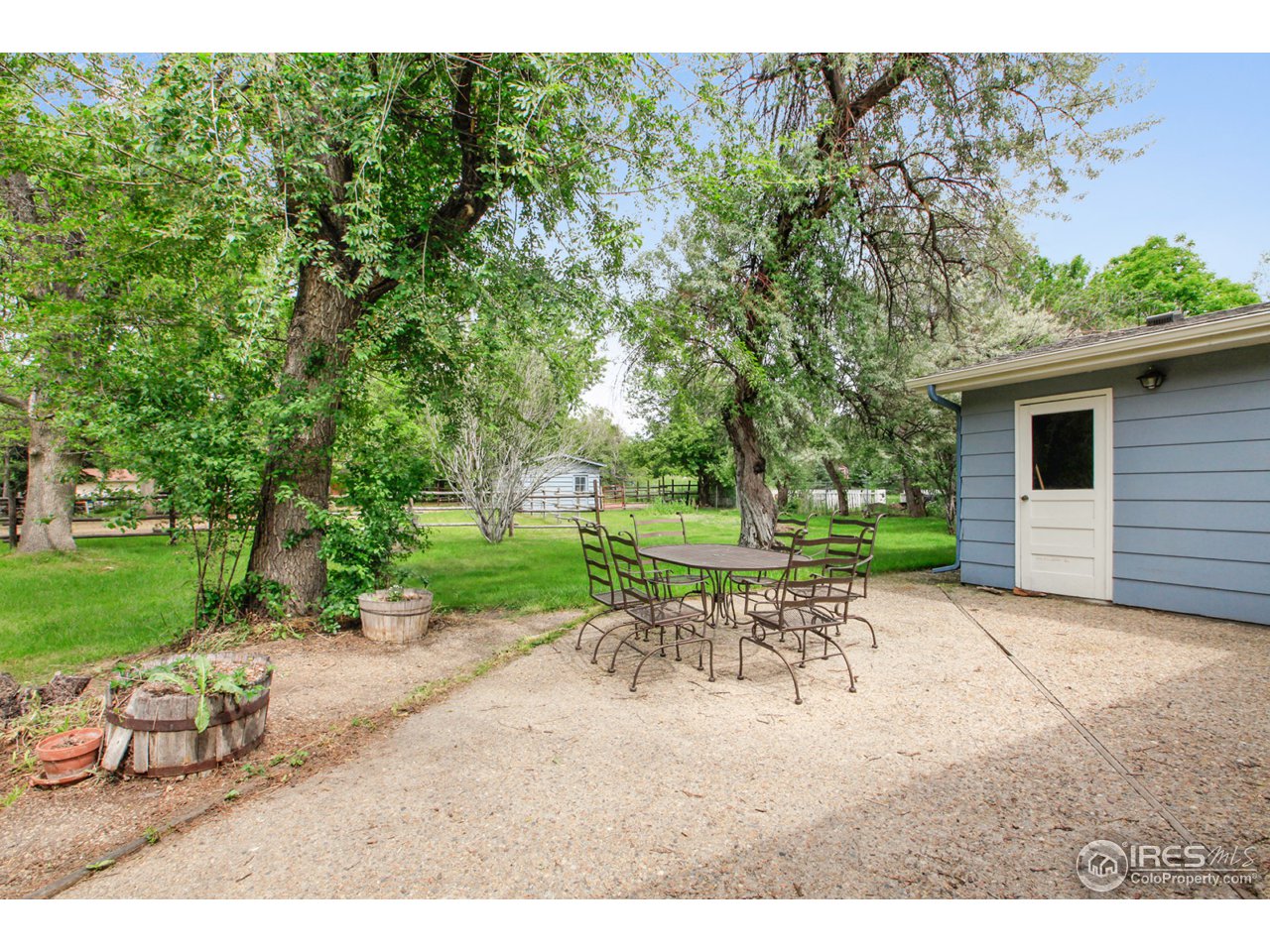 832 Gapter Road Boulder, CO 80303 - Photo 3 of 12