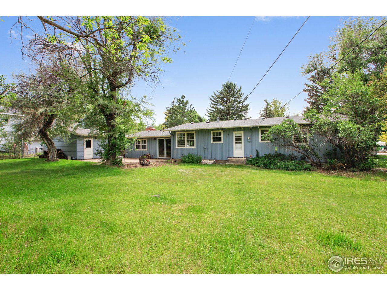 832 Gapter Road Boulder, CO 80303 - Photo 6 of 12