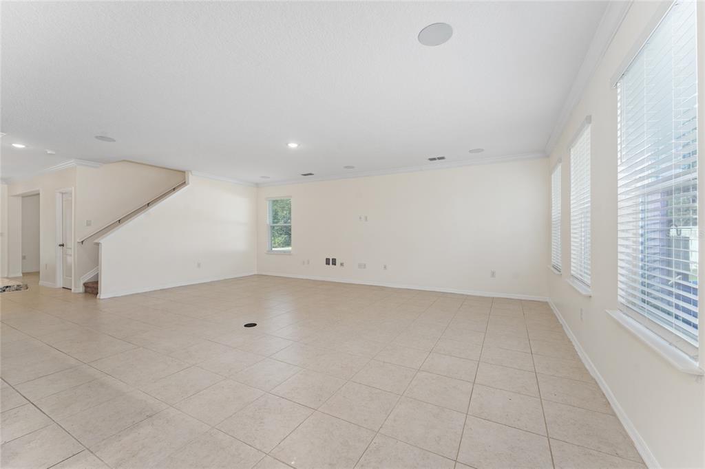 4331 Wayne Road Fruitland Park, FL 34731 - Photo 21 of 46 an empty room with a empty space and windows